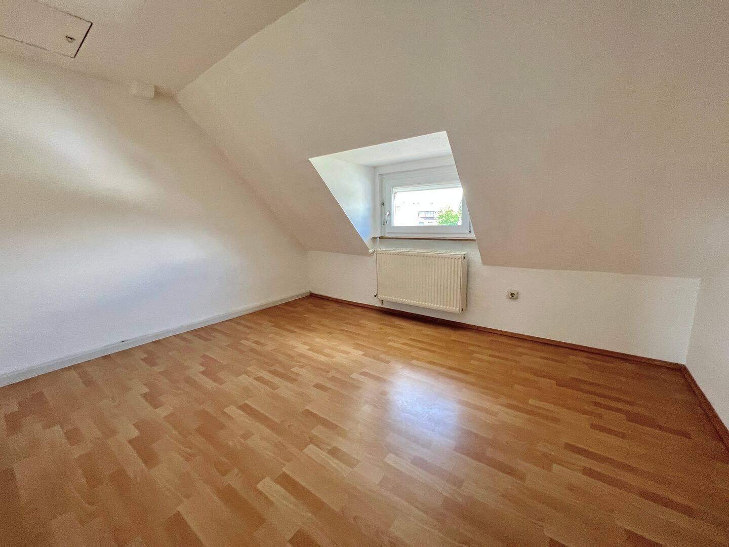 Über den Dächern Kassels, 34125 Kassel