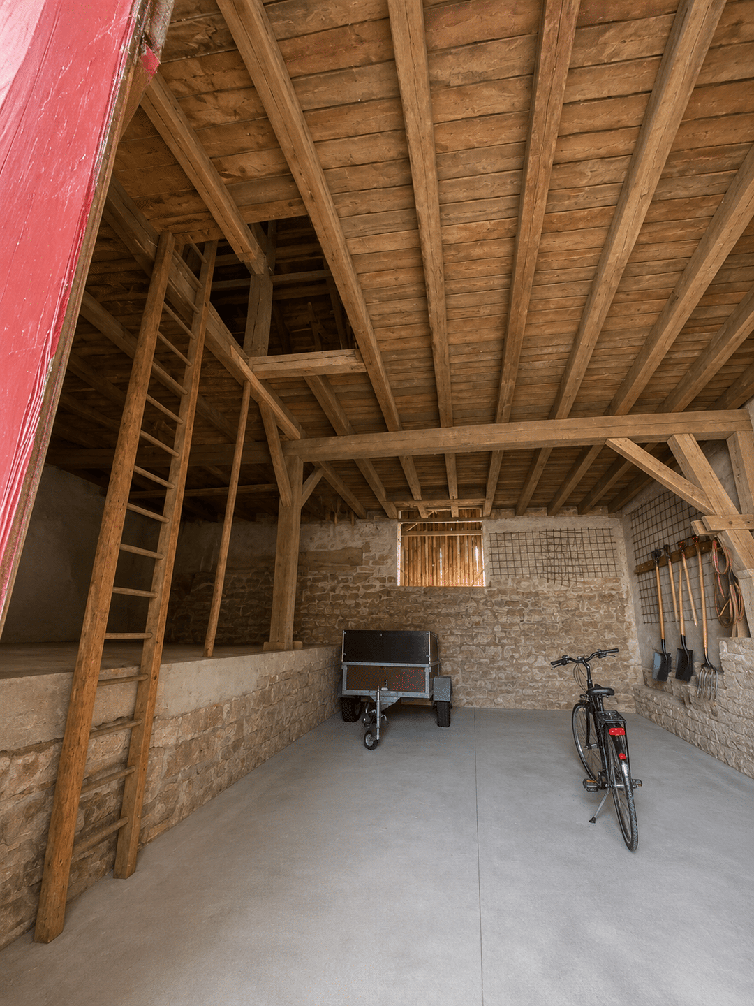 Charmantes Einfamilienhaus mit großzügiger Scheune – perfekt für Ihre Wohnträume und kreative Projekte!, 97947 Grünsfeld