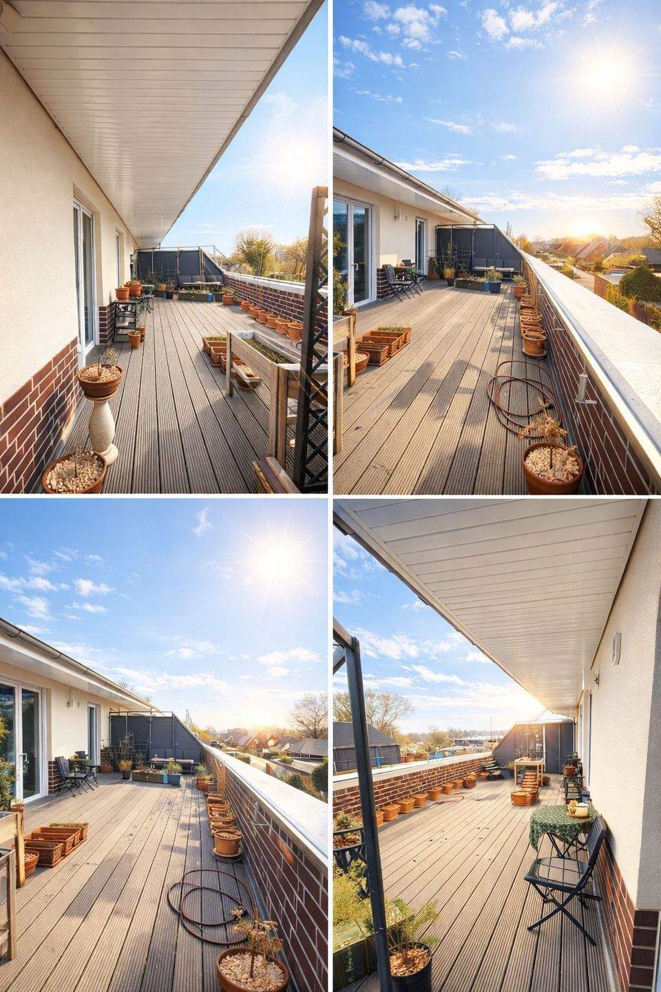 Moderne Dachterrassenwohnung in Kaltenkirchen, 24568 Kaltenkirchen