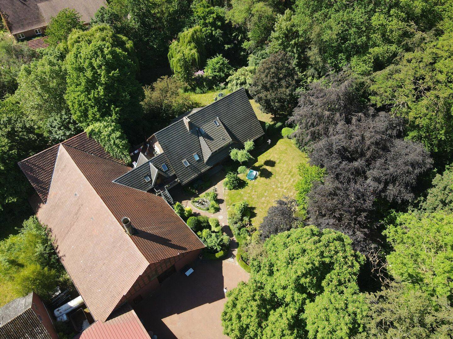 Vom Hof zur Vision – Vielseitiges Landanwesen mit Perspektive, 49632 Essen (Oldenburg)