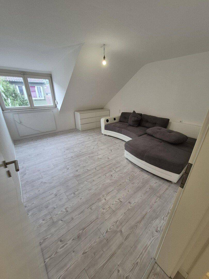 Sanierte 2 Zimmer Wohnung in Innenstadtnähe, 75175 Pforzheim