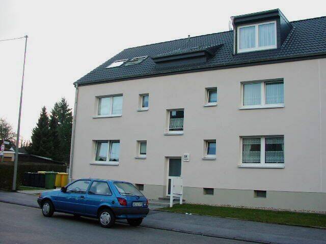 Die passende Wohnung von VIVAWEST mit Wohnberechtigungsschein., 52134 Herzogenrath