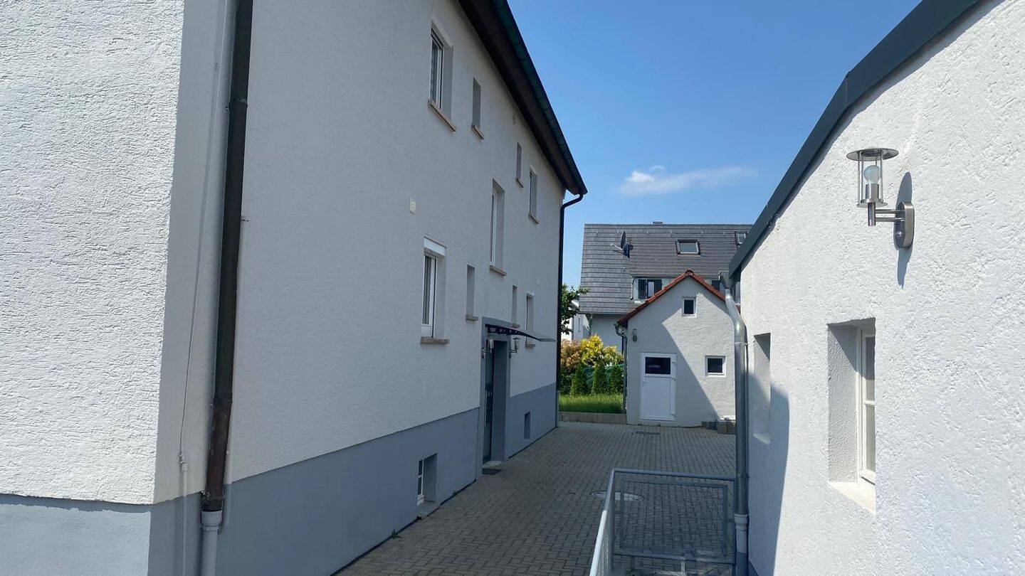 2,5 Zimmerwohnung in Denkendorf, 73770 Denkendorf