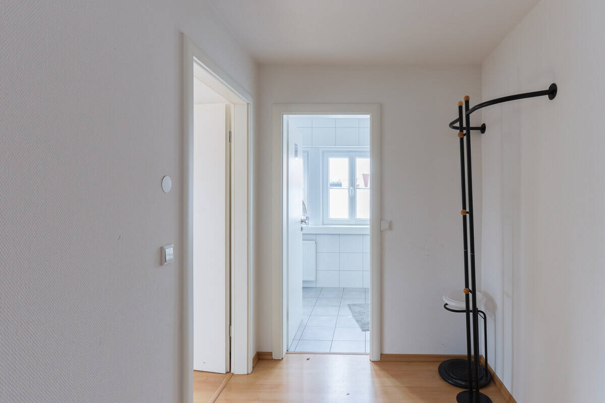 3-Zimmer-Wohnung mitten in der Innenstadt, 85049 Ingolstadt