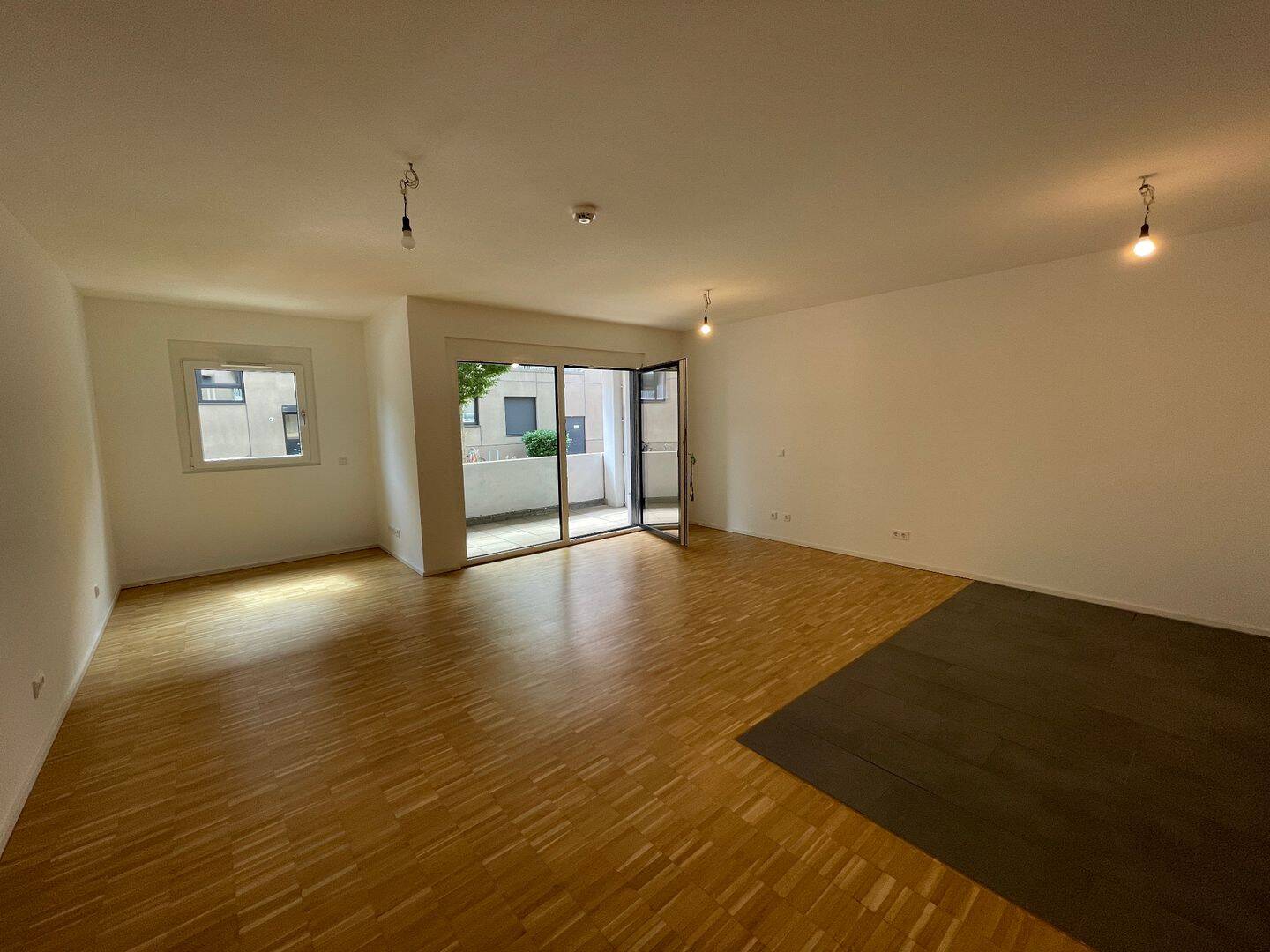 Schöne 1-Zimmer EOF Wohnung für die Einkommensstufe 2 mit Mietzuschuss – bitte Beschreibung lesen, 90491 Nürnberg