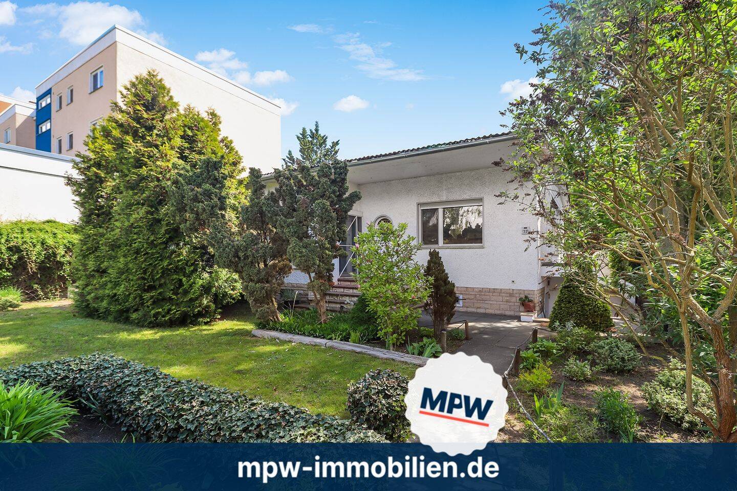 Charmantes WEG-Haus: ca. 1.700?m² Garten und viel Potenzial zum Gestalten, 13593 Berlin (Spandau)