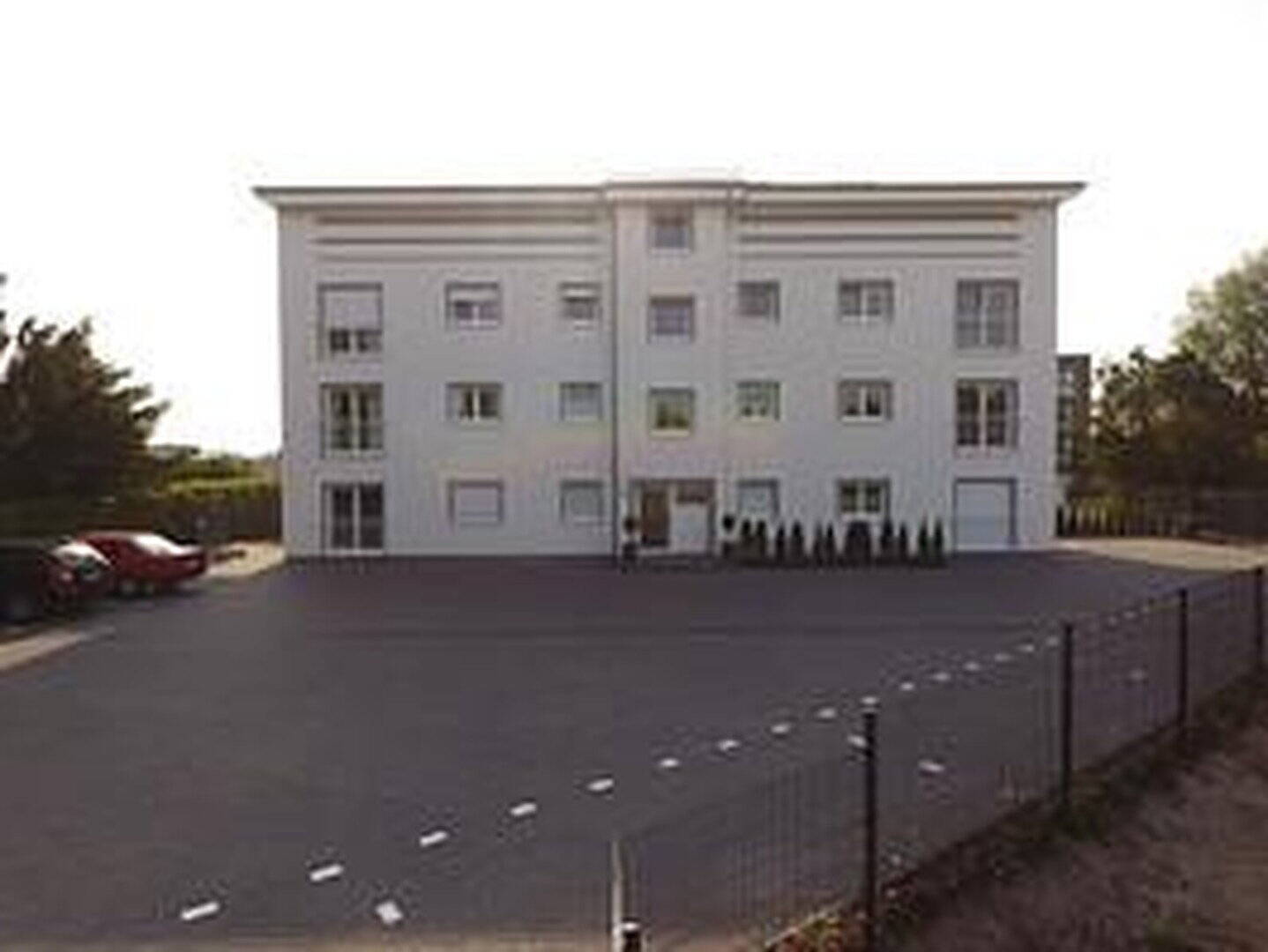 3-Zimmer Etagenwohnung mit Balkon in Tornesch zum Verkauf, 25436 Tornesch