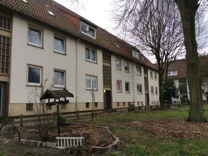 Gemütliche 1,5-Zimmer-Wohnung in Grambke, 28719 Bremen (Blockland Burg-Grambke Burgdamm Werderland)