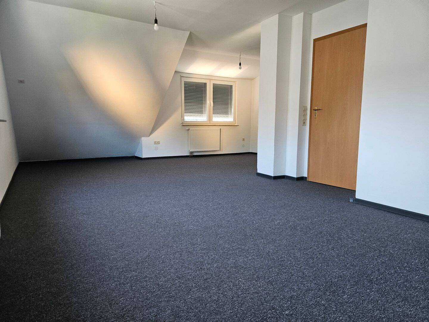 Geräumige helle 3-Zimmerwohnung in Schwabach, 91126 Schwabach