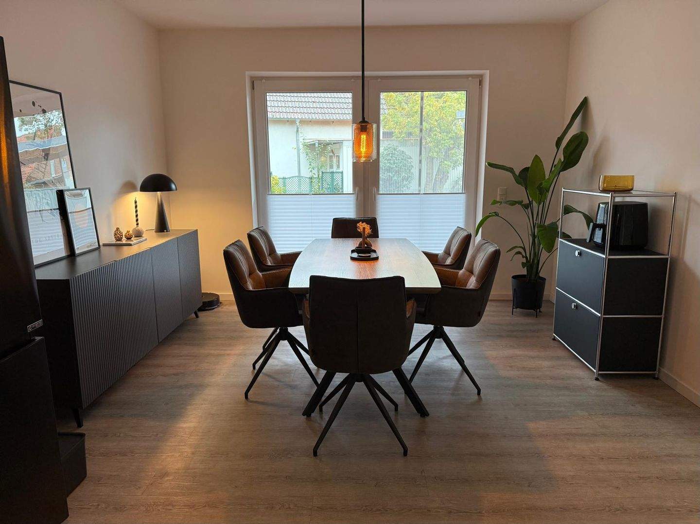 3 Zimmer ETW mit 72,28 qm im EG – barrierefrei- Modernes und energieeffizientes Wohnen in Hillerse mit Terrasse und Carport, 38543 Hillerse