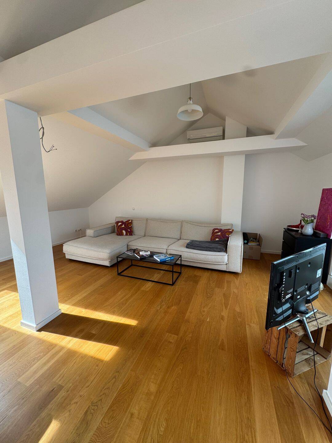 Zentrale Traumwohnung in Frankfurt, 60311 Frankfurt am Main (Altstadt Innenstadt)