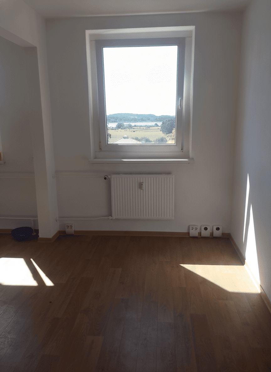 Gemütliche 1-Zimmerwohnung in Sellin – Ideal für Singles oder Paare, 18586 Sellin