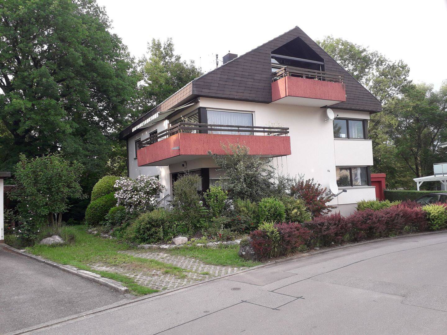 Mietangebot, 79618 Rheinfelden (Baden)