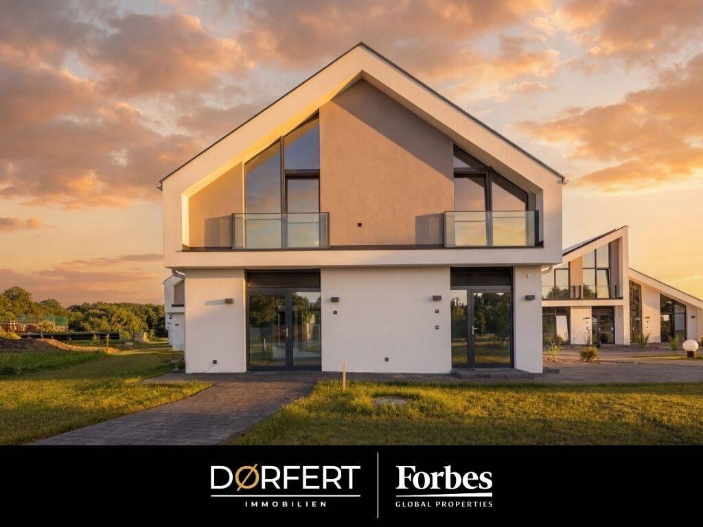 Fleesensee-Quartier: Wohneinheit 44 | Haus 20, 17213 Göhren-Lebbin