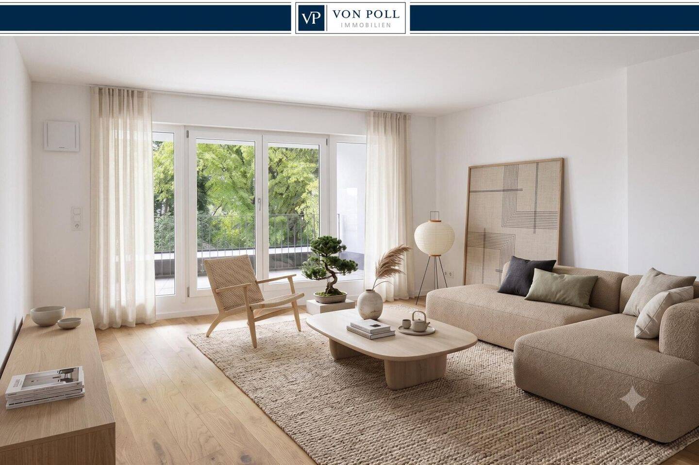 Neubau Maisonette zum Erstbezug – Ihr neues Domizil am Siemenspark