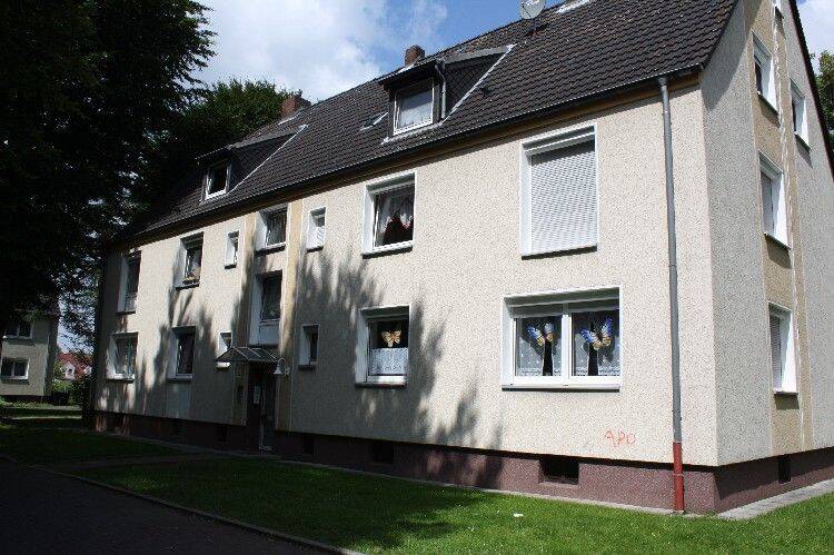 Wenn es einmal zu eng wird, haben wir die passende Wohnung., 45739 Oer-Erkenschwick