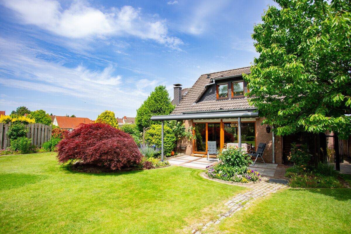 Einfamilienhaus in absoluter Toplage von Bad Essen!, 49152 Bad Essen