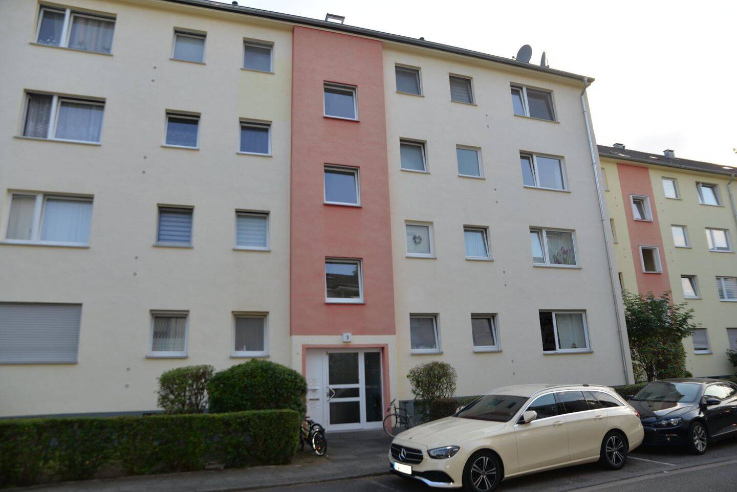 4 Zimmer Wohnung in Köln Ehrenfeld, 50823 Köln (Ehrenfeld Neuehrenfeld)