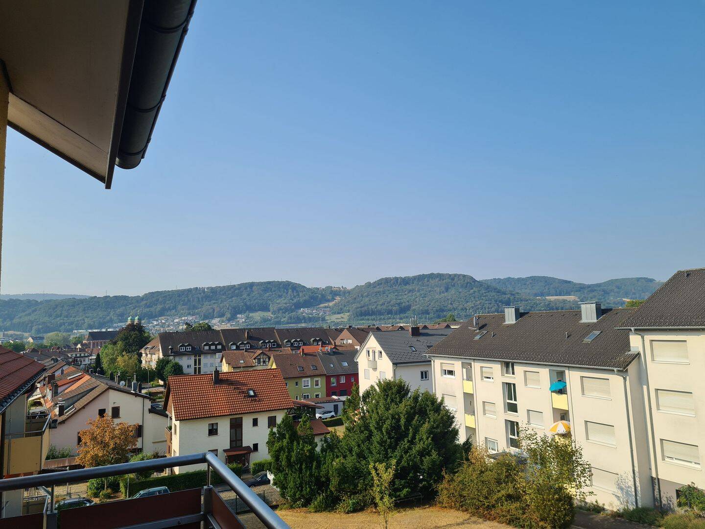 GUTE LAGE MIT FERNSICHT IN BAD SAECKINGEN – 79713 Bad Säckingen – Bild 1 von 3