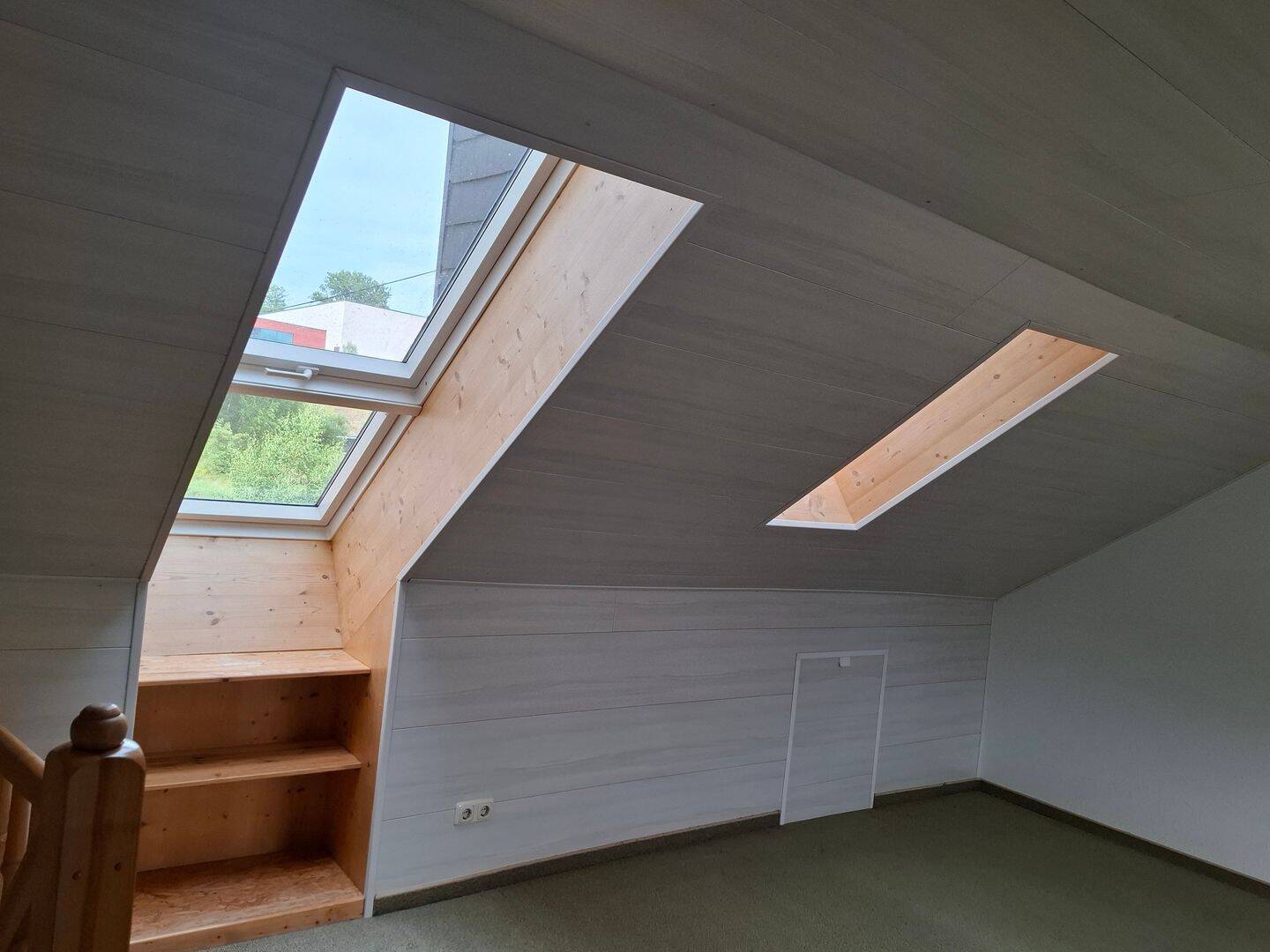 Mietwohnung, 1 Zimmer, 55 m², in Auerbach, 8209 Auerbach/Vogtl.