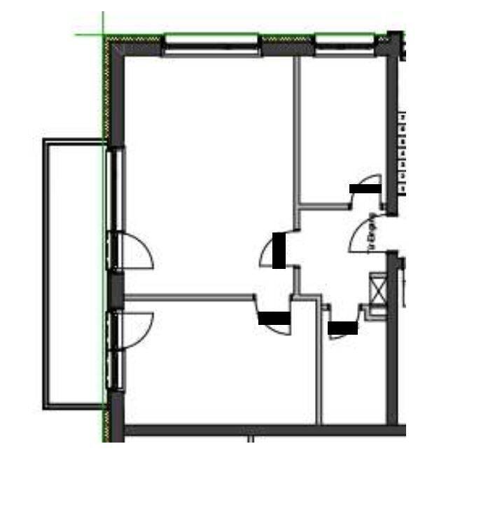Schöne 2-Zimmer-Wohnung mit Balkon, 79224 Umkirch