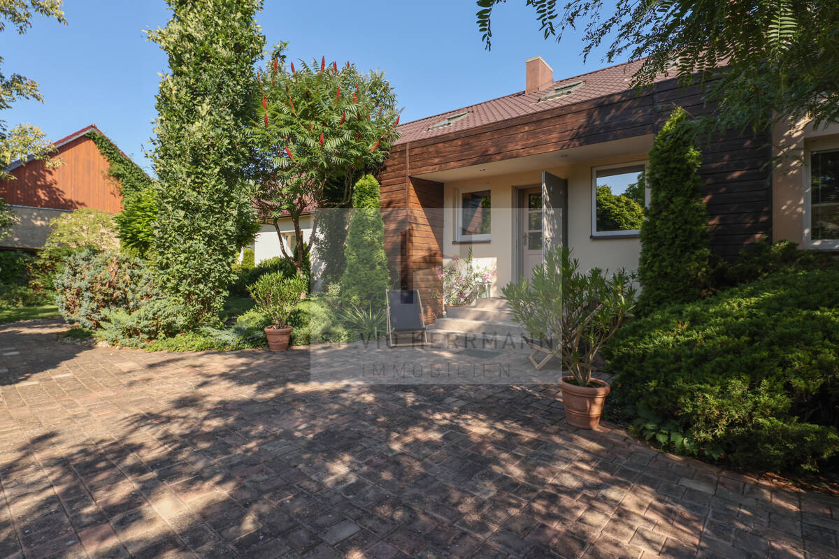 Repräsentatives Haus mit viel Platz für Gäste & gesellige Abende, 15913 Märkische Heide
