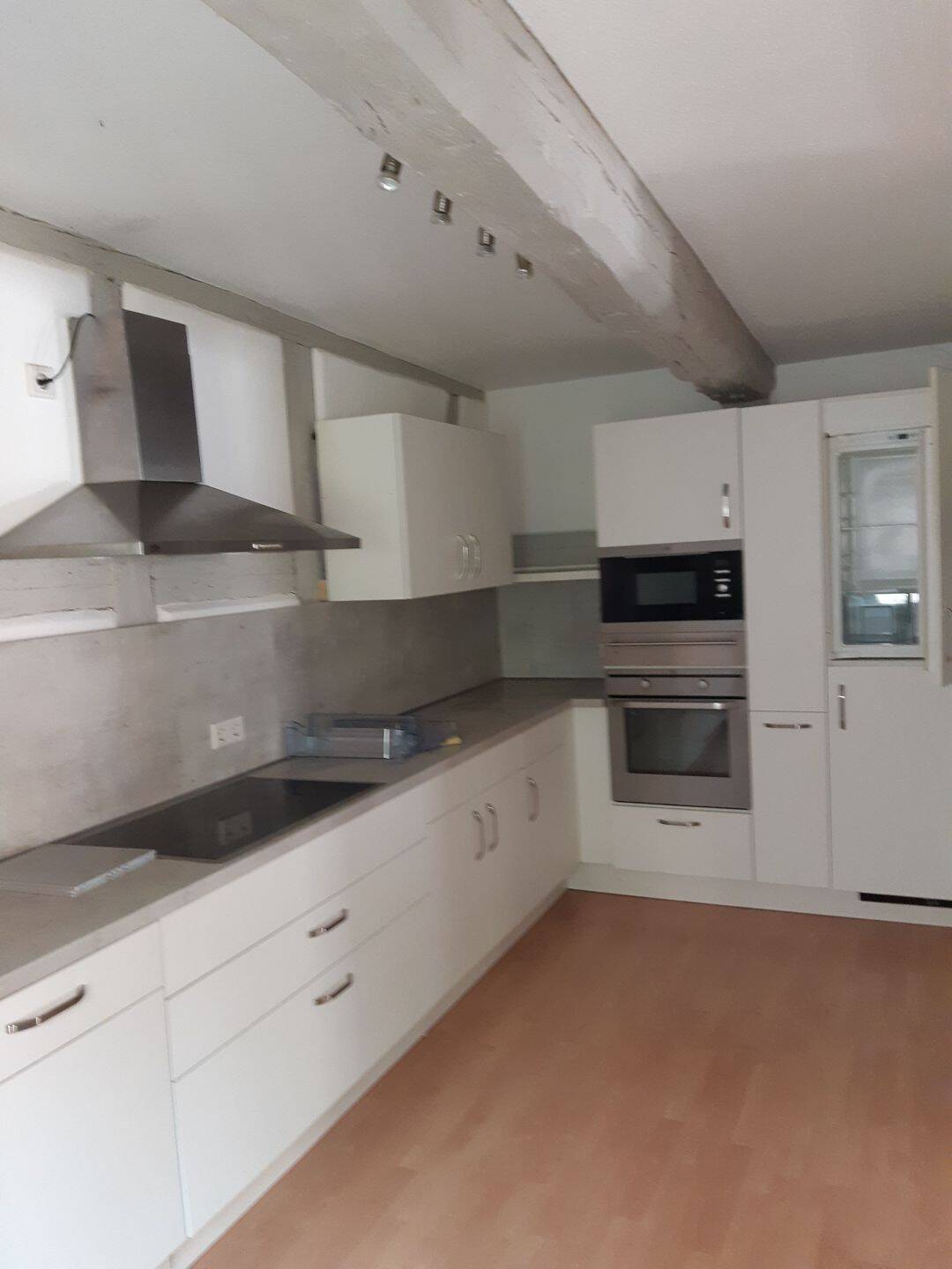 Schicke 3-Zimmer EG-Wohnung in der Altstadt von Fürth, 90762 Fürth (Innenstadt)