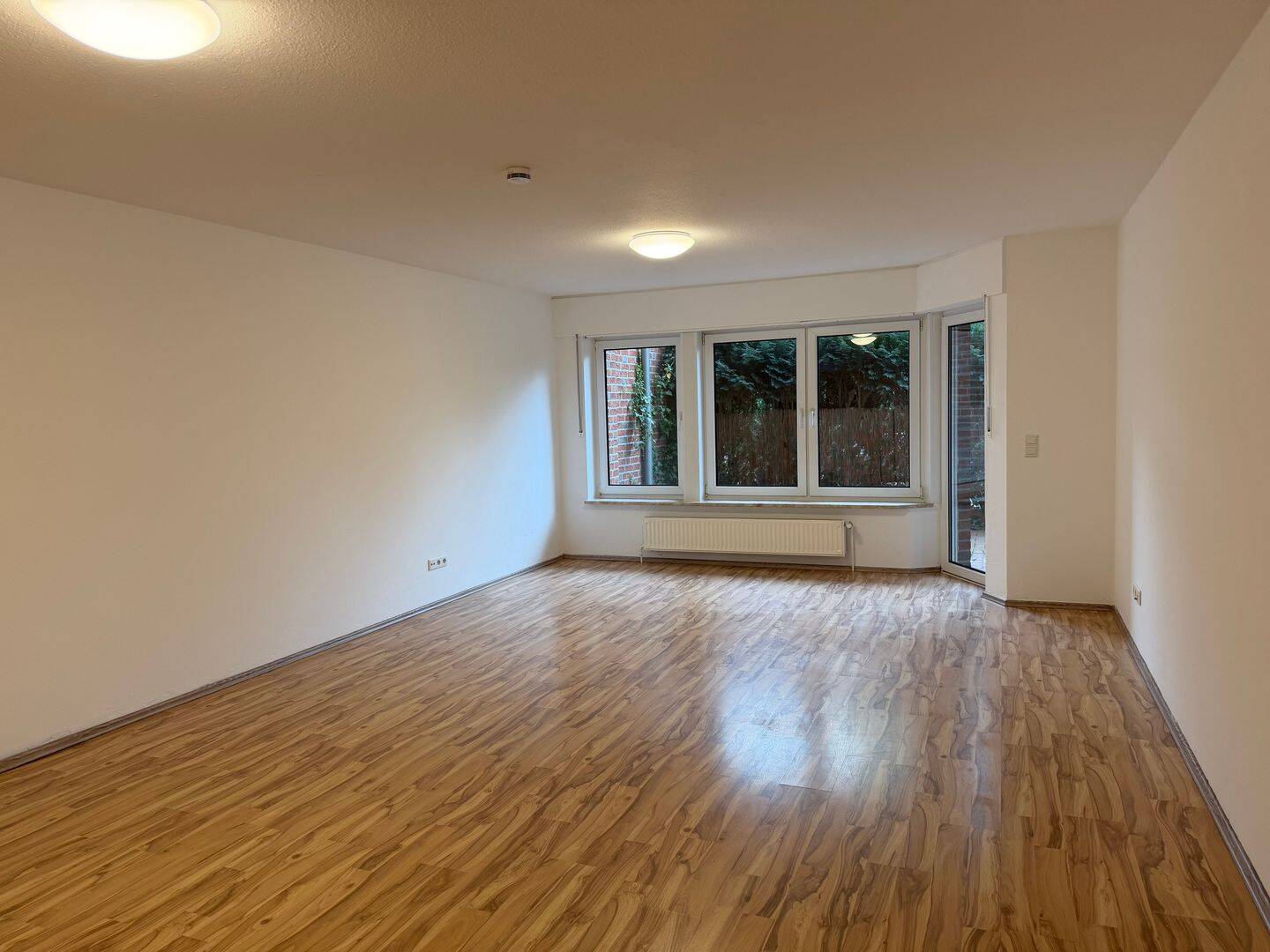 3 ZKB Terrasse Wohnung mit Stellplatz, 49201 Dissen am Teutoburger Wald