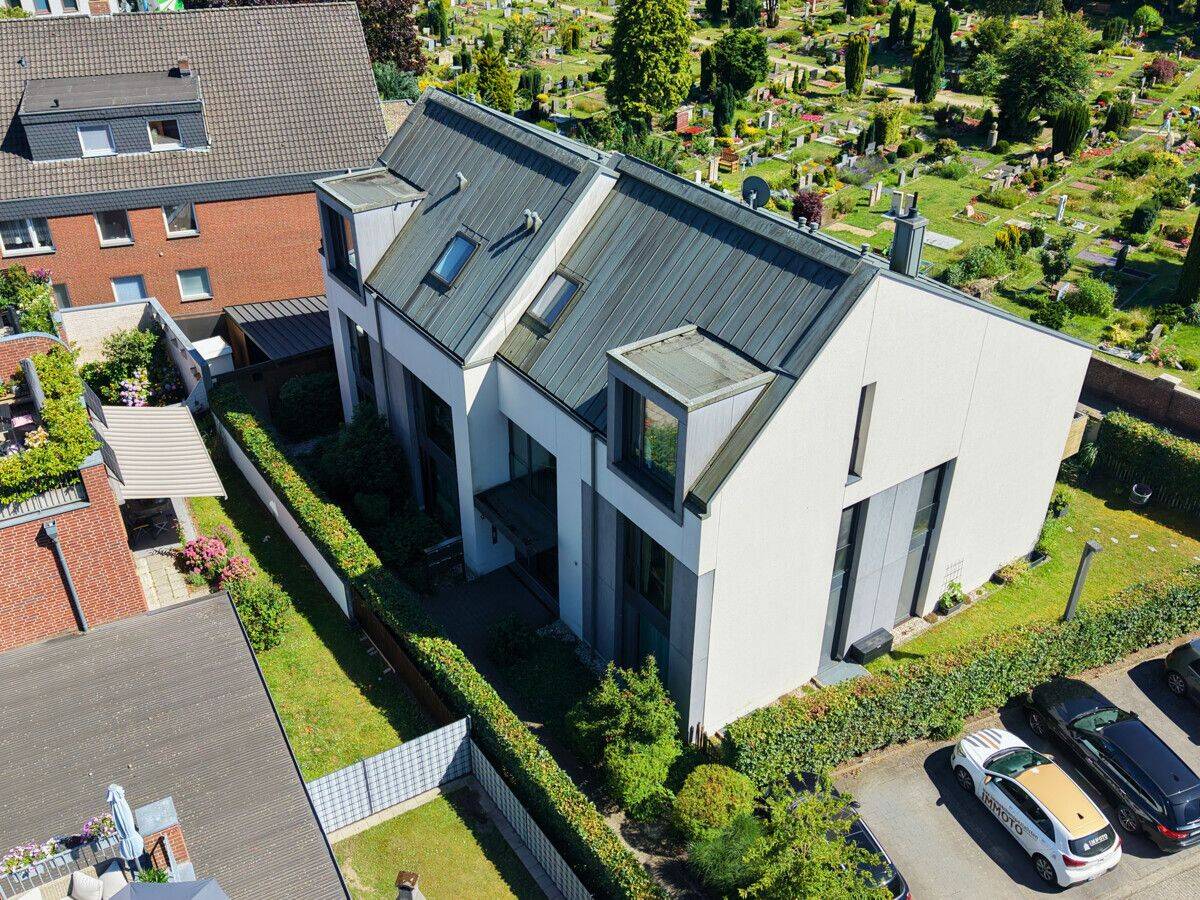 Hochwertig ausgestattete Erdgeschosswohnung mit Terrasse in innenstadtnaher Lage, 26135 Oldenburg (Oldb) (Kreyenbrück Krusenbusch Neuenwege Osternburg Tweelbäke)