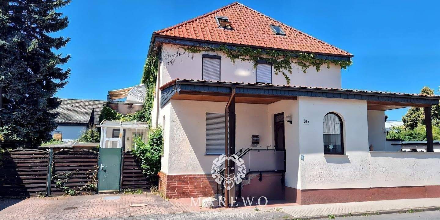 MEHRGENERATIONENHAUS FÜR SELBSTNUTZER MIT NEUER HEIZUNGSANLAGE, 4519 Rackwitz