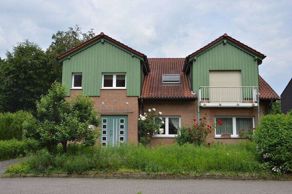 großzügiges Zweifamilienhaus in Toplage von Hamm-Herringen, 59077 Hamm