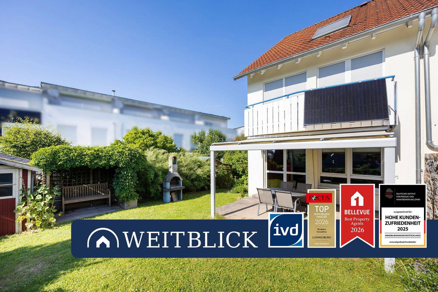 WEITBLICK: Freiraum für Familien!, 71665 Vaihingen an der Enz