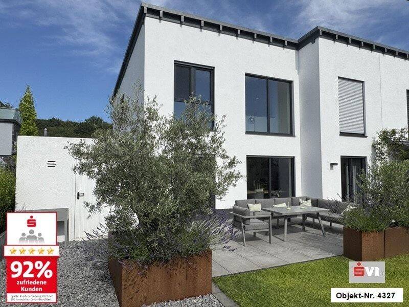 Schöner Wohnen! Neuwertiges, energieeffizientes Zuhause für Pärchen und kleine Familien, 46537 Dinslaken