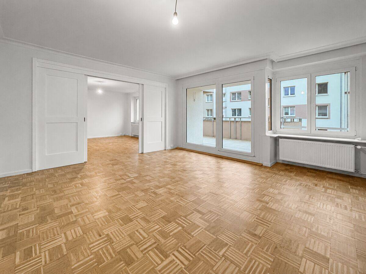 Kernsanierte 3-Zimmer-Wohnung – Ruhige Wohnlage im grünen Hummelsbüttel, 22339 Hamburg (Hamburg-Nord Fuhlsbüttel Hummelsbüttel)