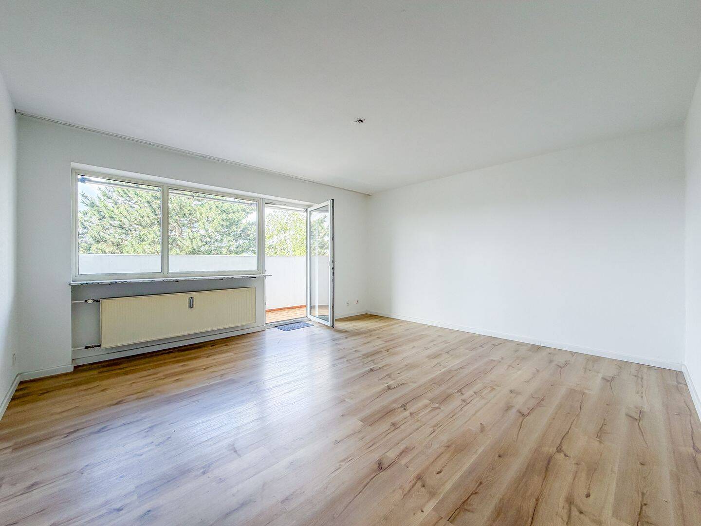 Wohnung in Fürth, 90766 Fürth (Eigenes Heim Hardhöhe Unterfarrnbach Weststadt)