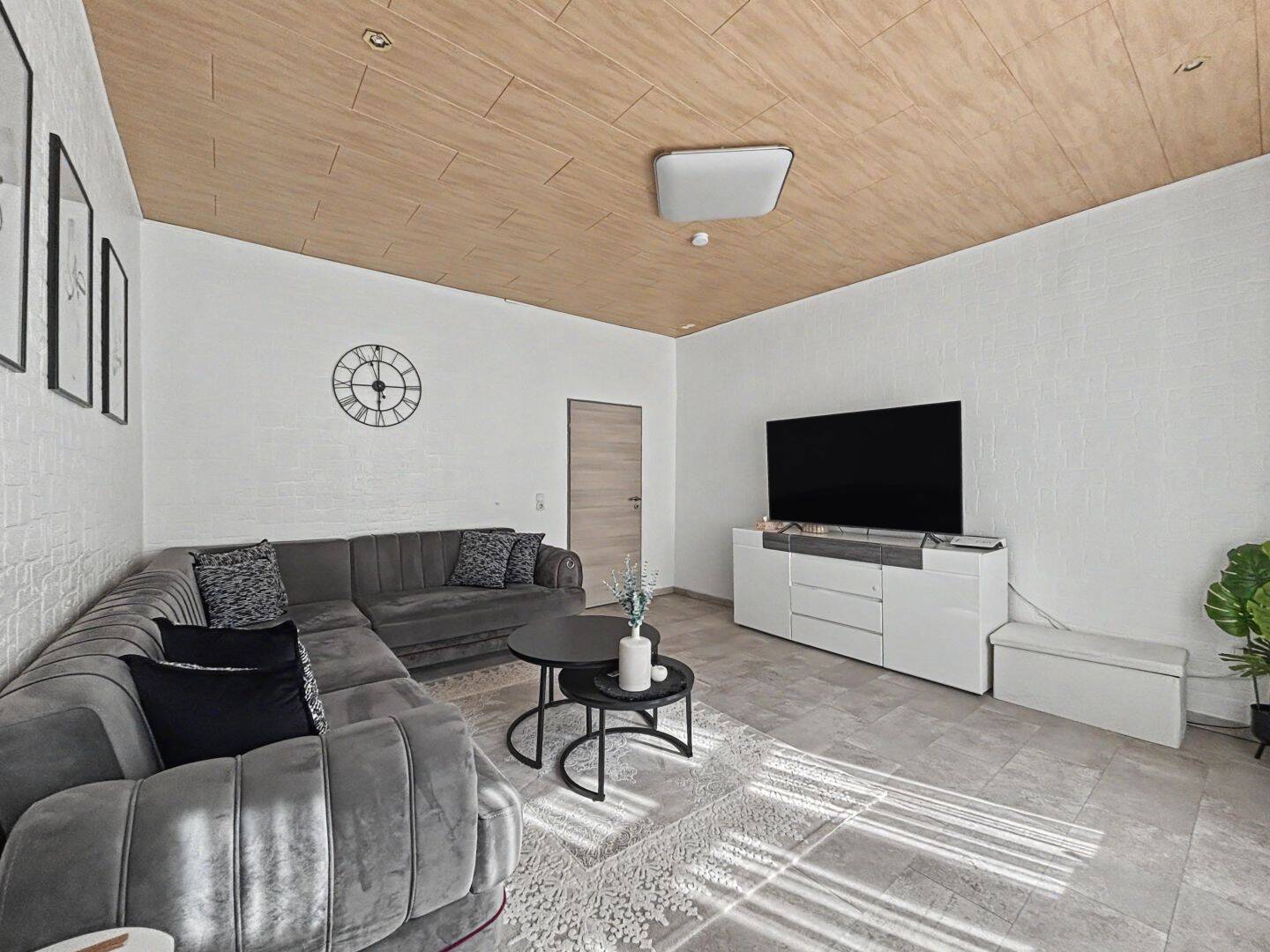 Schöne 3-Zimmer-Wohnung im Duisburger Stadtteil Beeck, 47139 Duisburg (Beeck Beeckerwerth Untermeiderich)