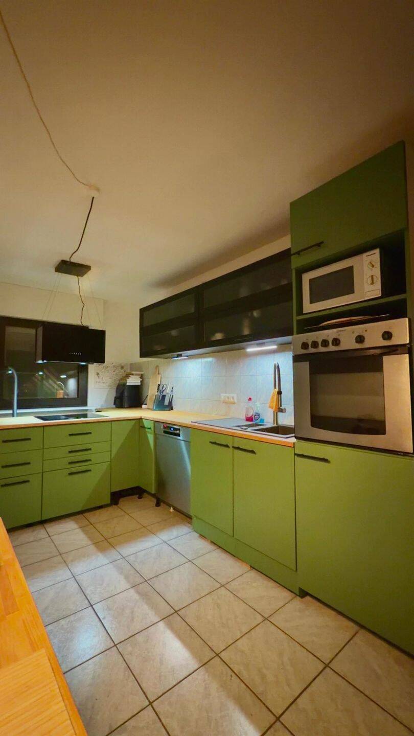 Eine Wohnung nicht zu beschreiben, 44267 Dortmund (Benninghofen Benninghofen-Loh Berghofen Holzen Höchsten)
