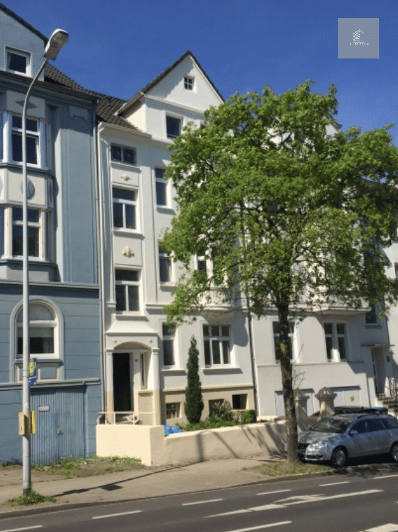 Gepflegtes Mehrfamilienhaus in Mülheim/ Nähe Oppspring, 45468 Mülheim an der Ruhr (Eppinghofen Holthausen Mitte Mitte-Ost)