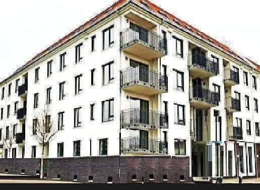 2-teilige Wohnanlage, modernisiert, 6 % Ist-Rendite, entwicklungsfähig, alle WE mit Balkonen und Aufzüge, 10707 Berlin (Charlottenburg-Wilmersdorf Charlottenburg Wilmersdorf)