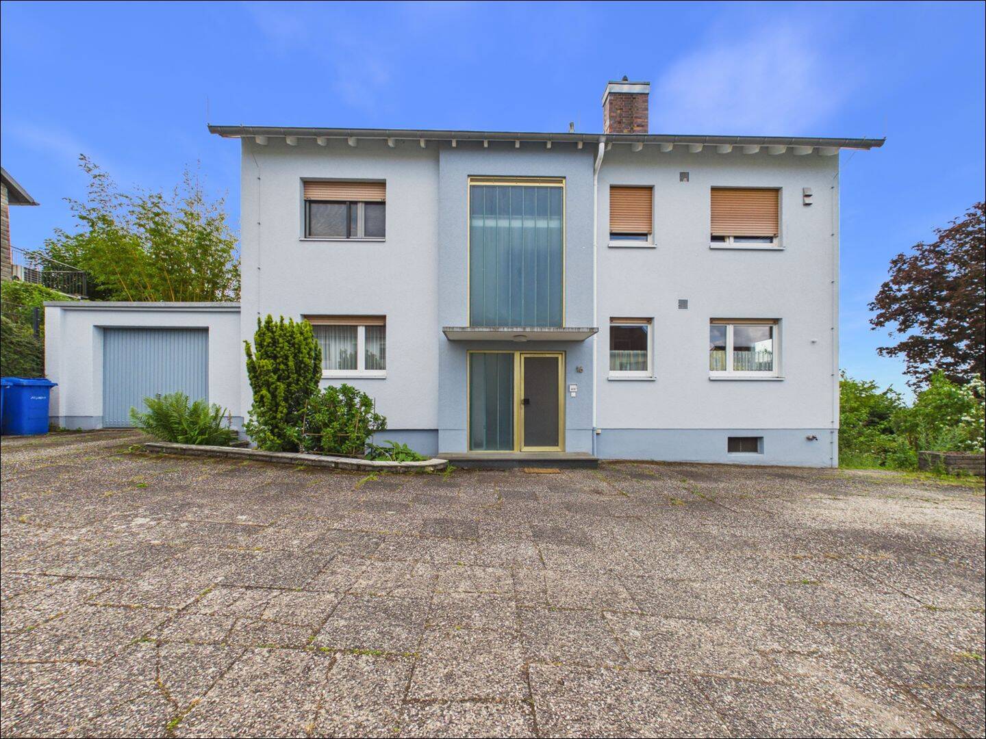 Dreifamilienhaus – Frei für Sanierung, Vermietung oder Eigennutzung, 63755 Alzenau