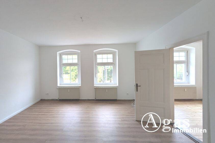 Großzügige 3-Zimmer-Altbauwohnung in Eberswalde, 16225 Eberswalde