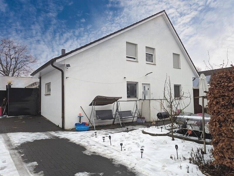 PROVISIONSFREI für Käufer!! Dreifamilienhaus in guter Lage von Oldenburg”, 26125 Oldenburg (Oldb) (Donnerschwee Etzhorn Nadorst Ofenerdiek Ohmstede)