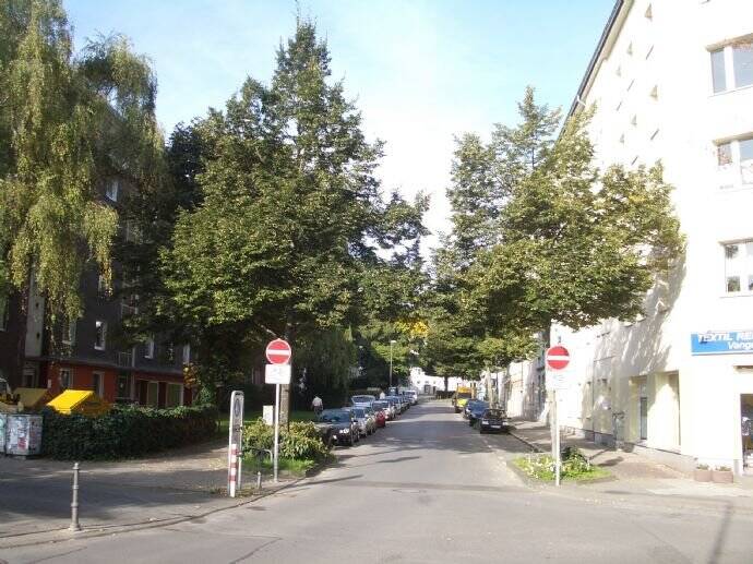 angenehm wohnen in guter innenstadt-randlage, 52064 Aachen