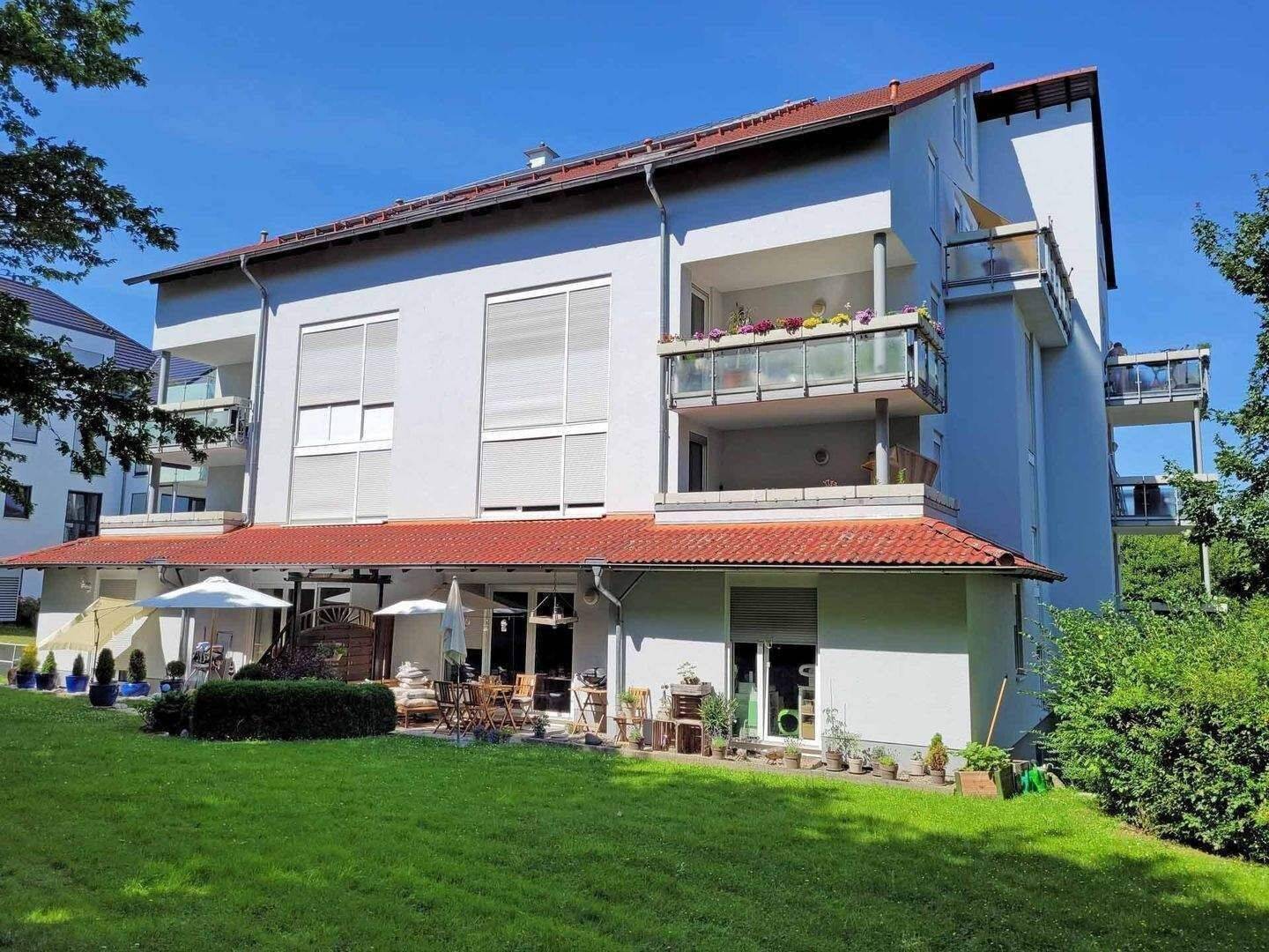 WOHNOASE!!! Exklusive 2- Zimmer- ETW in Vellmar, 34246 Vellmar (Hof Mondschirm)