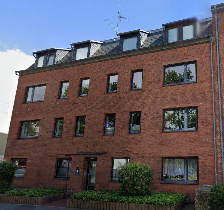 3,0-Zimmer-Wohnung, Glücksburger Str. 144, 1.OG ! Bitte bewerben Sie sich online !, 24943 Flensburg (Engelsby Fruerlund Jürgensby Sandberg Tarup)