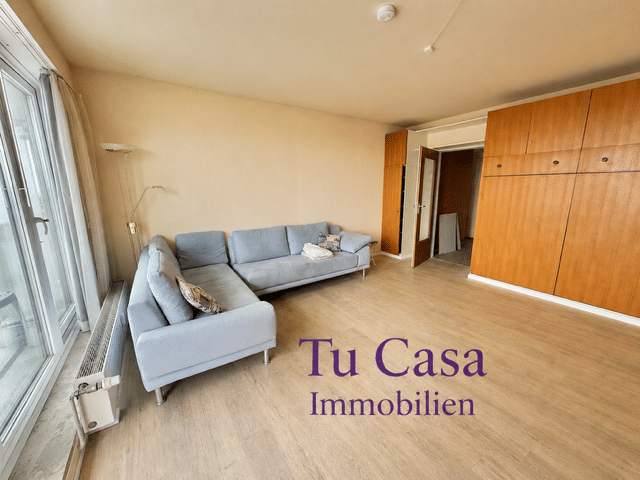 Ferienimmobilie Norderney – Appartement mit Südbalkon – über den Dächern Norderney, 26548 Norderney
