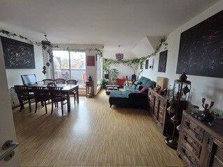 Tolle 3-ZW, Fürth-Innenstadt, EBK, Stellplatz, 90762 Fürth (Innenstadt)