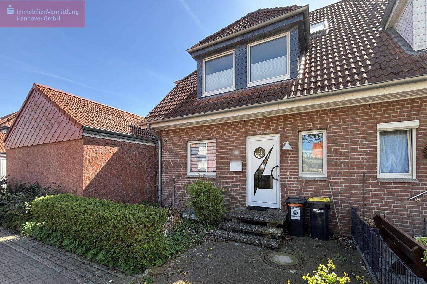 Ruhig, charmant, familiennah, 31319 Sehnde