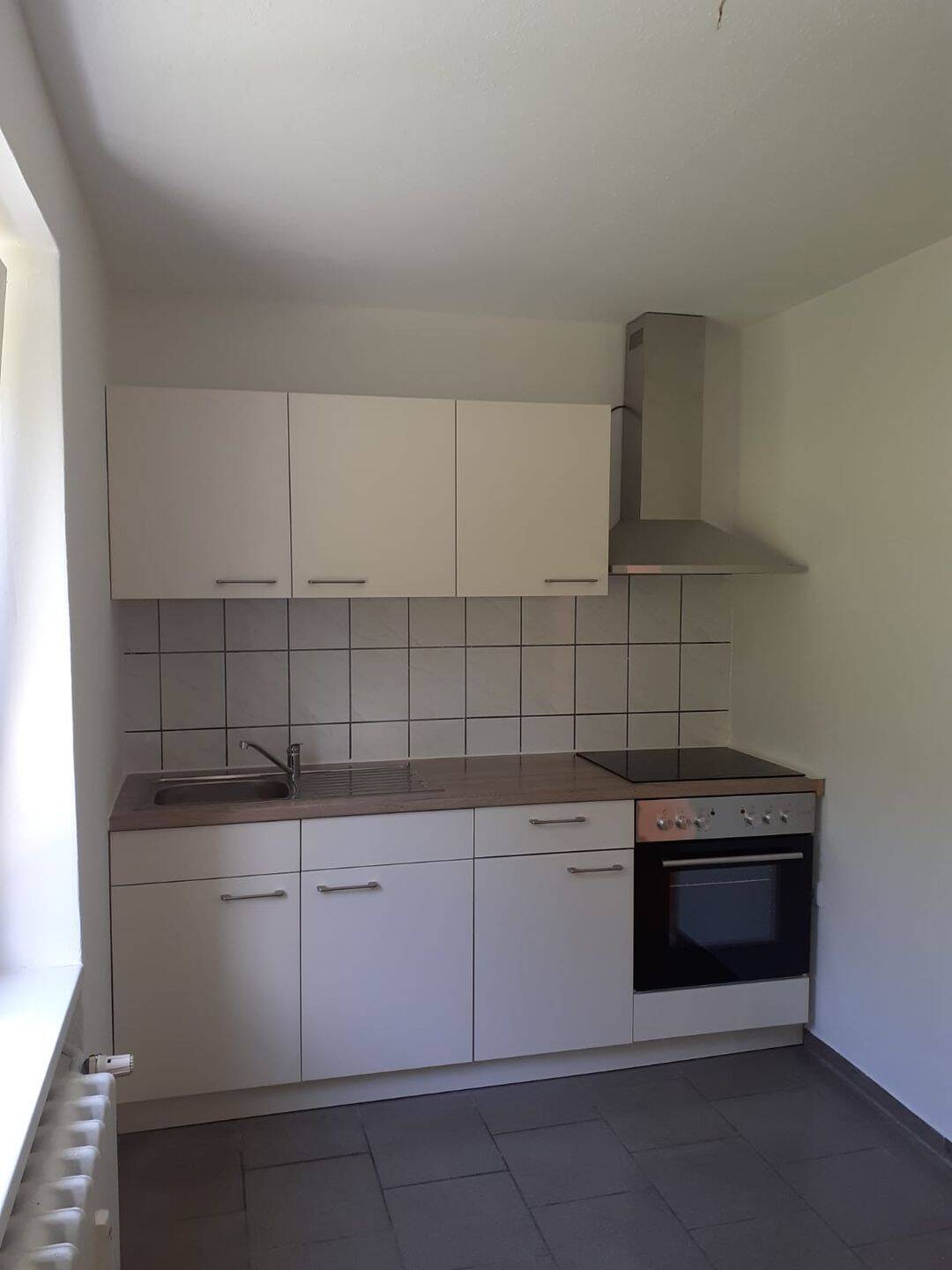 wunderschön liegende Erdgeschoss 2 Zi Whg- saniert, 7427 Schwarzburg