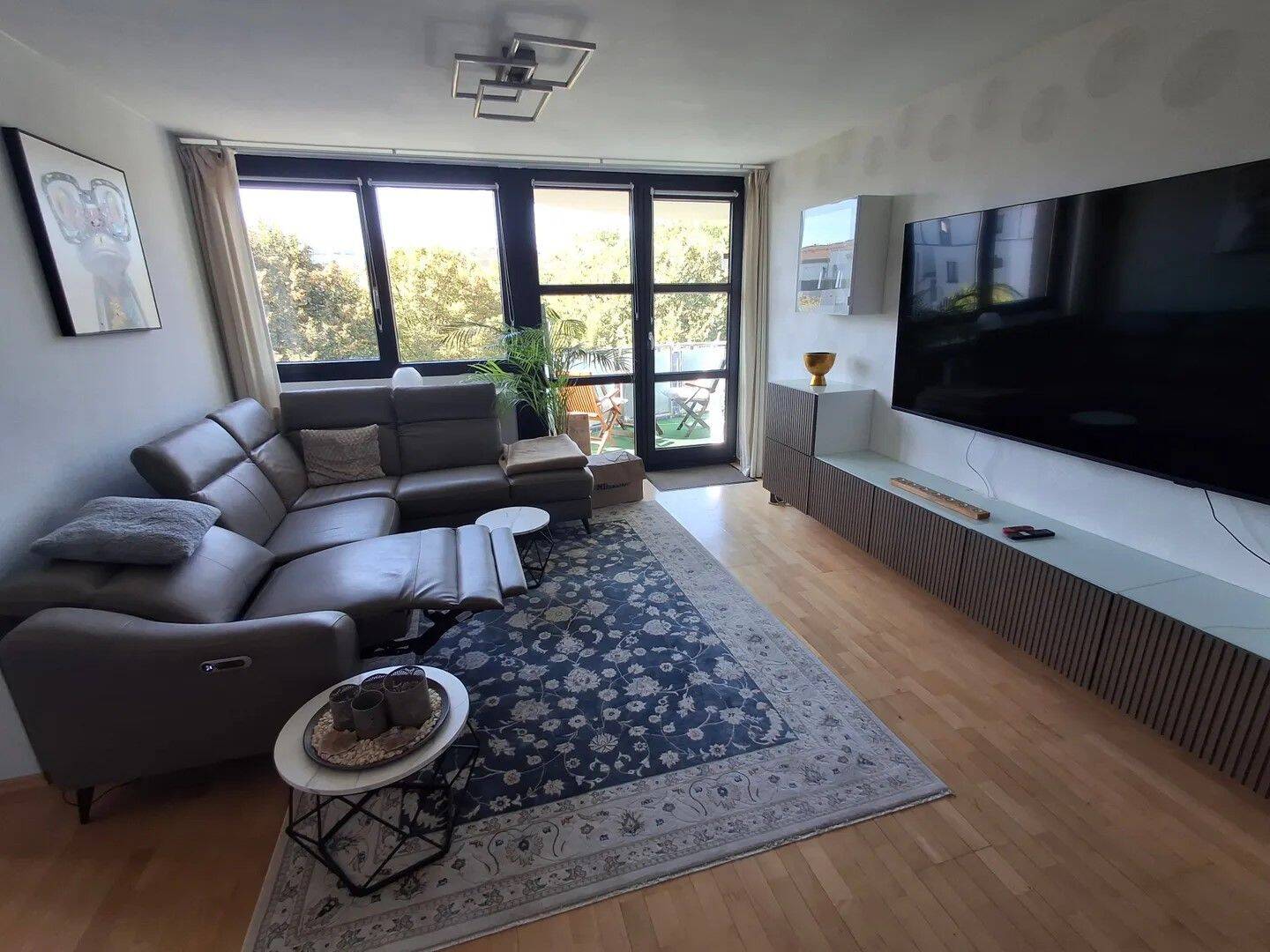 Mietwohnung, 3 Zimmer, 73 m², in Bonn, 53125 Bonn